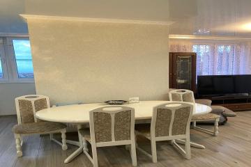 Фото №2: 3-комнатная квартира 120 м² - Краснодар, мкр. ЖК Андерсен, ул. Героев-Разведчиков, 48