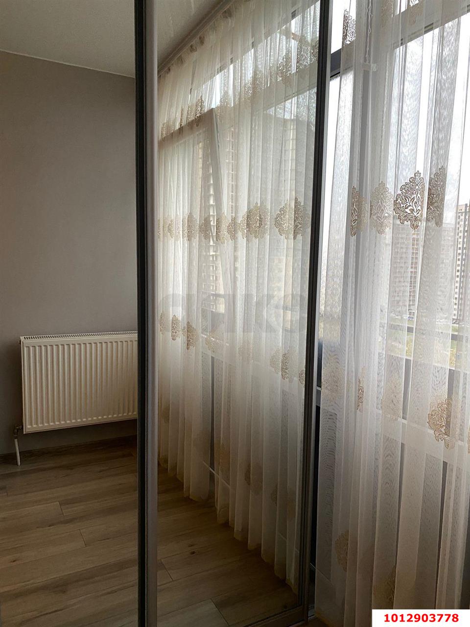 Фото №18: 3-комнатная квартира 120 м² - Краснодар, Прикубанский внутригородской округ, Восточно-Кругликовский, мкр. ЖК Андерсен, ул. Героев-Разведчиков, 48