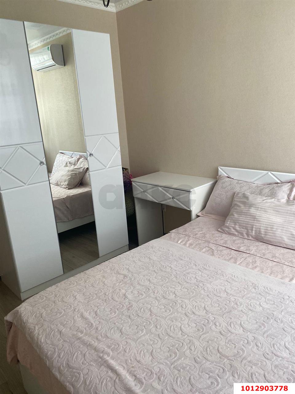 Фото №15: 3-комнатная квартира 120 м² - Краснодар, Прикубанский внутригородской округ, Восточно-Кругликовский, мкр. ЖК Андерсен, ул. Героев-Разведчиков, 48