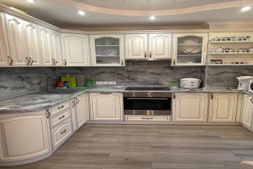 Фото №3: 3-комнатная квартира 120 м² - Краснодар, мкр. ЖК Андерсен, ул. Героев-Разведчиков, 48