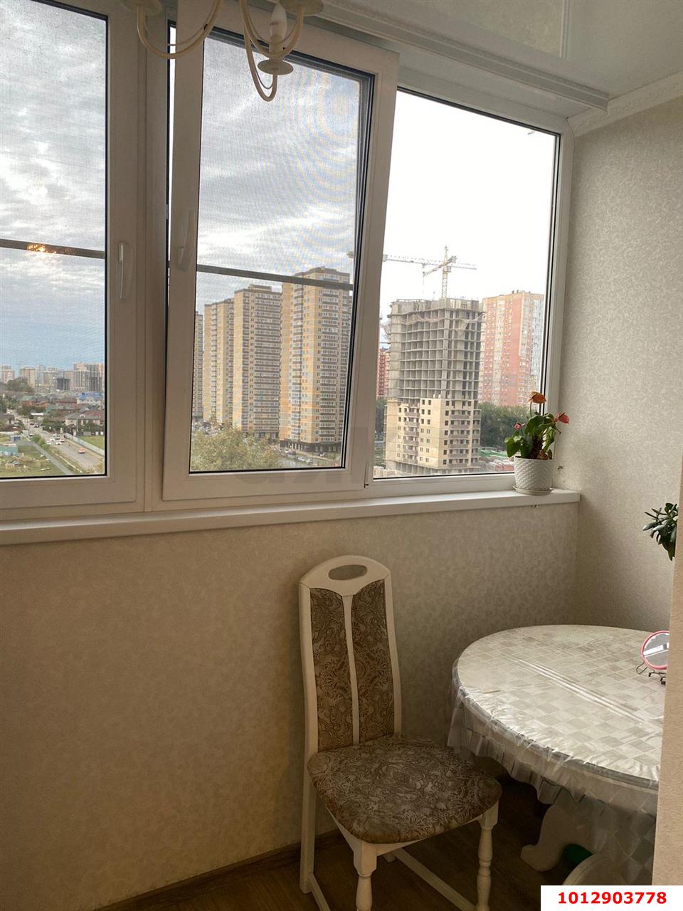 Фото №12: 3-комнатная квартира 120 м² - Краснодар, Прикубанский внутригородской округ, Восточно-Кругликовский, мкр. ЖК Андерсен, ул. Героев-Разведчиков, 48