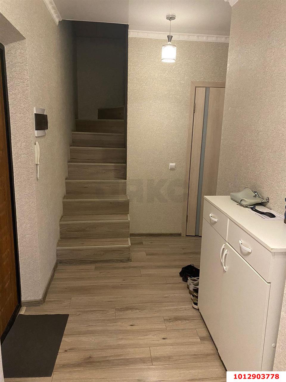 Фото №10: 3-комнатная квартира 120 м² - Краснодар, Прикубанский внутригородской округ, Восточно-Кругликовский, мкр. ЖК Андерсен, ул. Героев-Разведчиков, 48