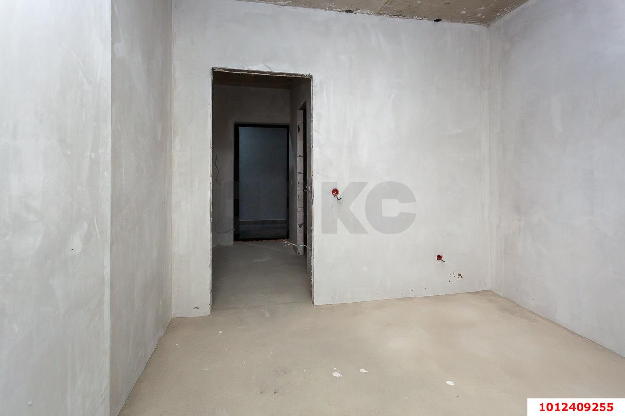 Фото №7: 1-комнатная квартира 33 м² - Краснодар, Парк Победы, ул. Героя Пешкова, 14