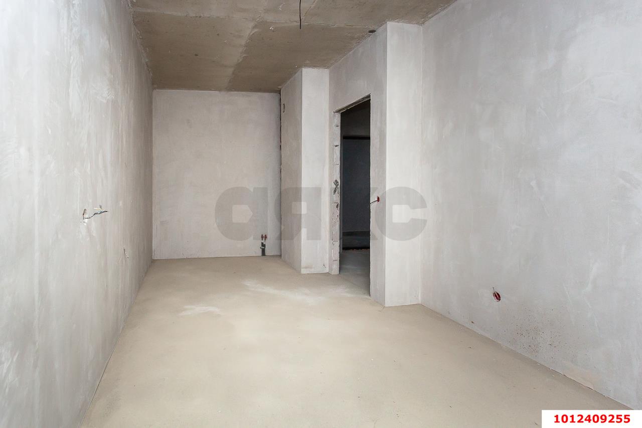 Фото №2: 1-комнатная квартира 33 м² - Краснодар, Парк Победы, ул. Героя Пешкова, 14