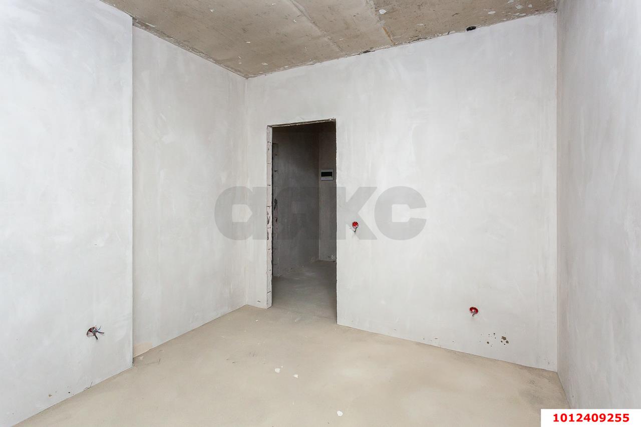 Фото №5: 1-комнатная квартира 33 м² - Краснодар, Парк Победы, ул. Героя Пешкова, 14