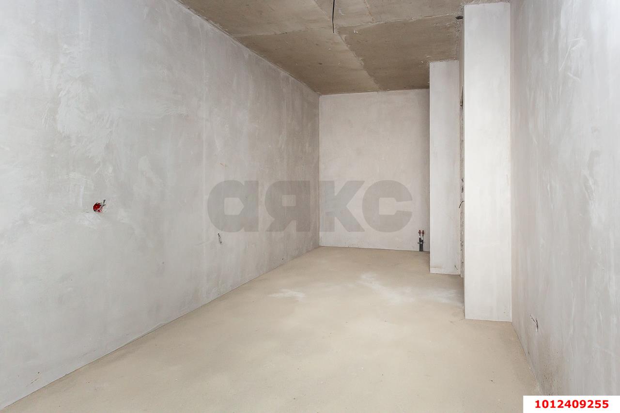 Фото №4: 1-комнатная квартира 33 м² - Краснодар, Парк Победы, ул. Героя Пешкова, 14