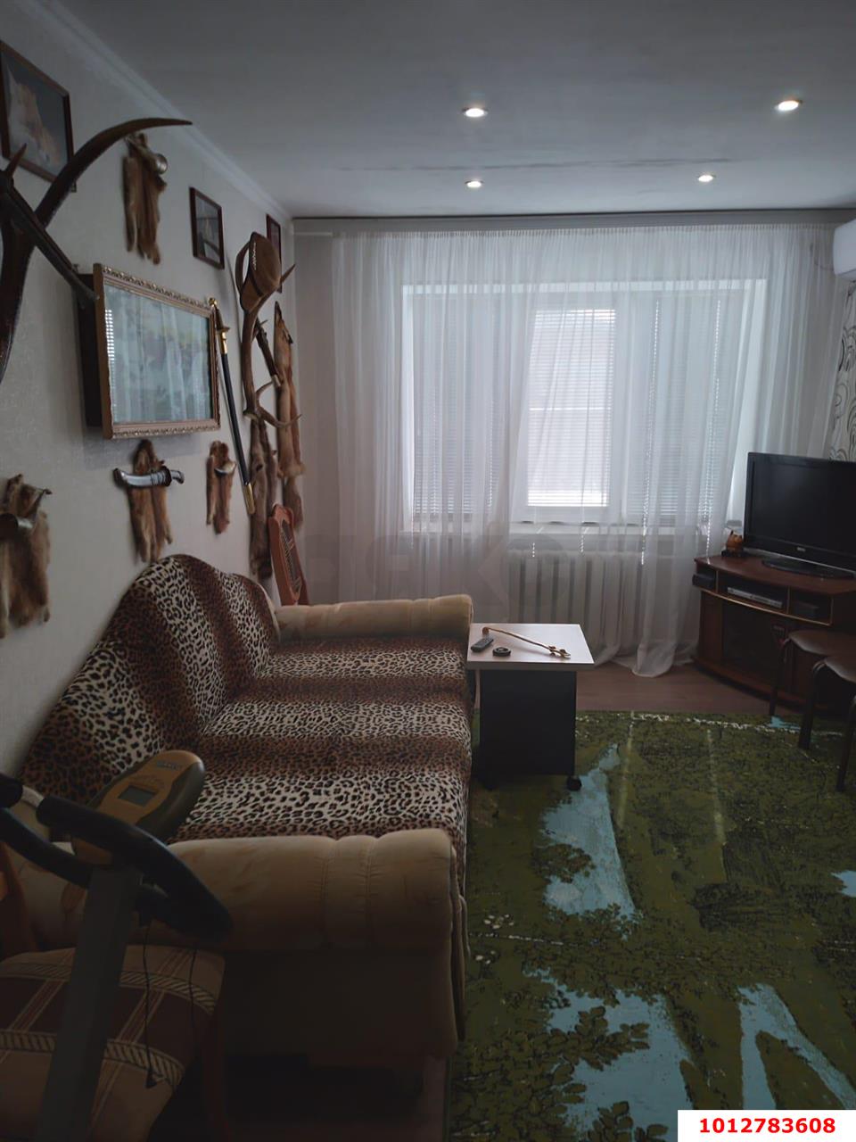 Фото №5: 2-комнатная квартира 42 м² - Павловская, ул. Куйбышева, 26
