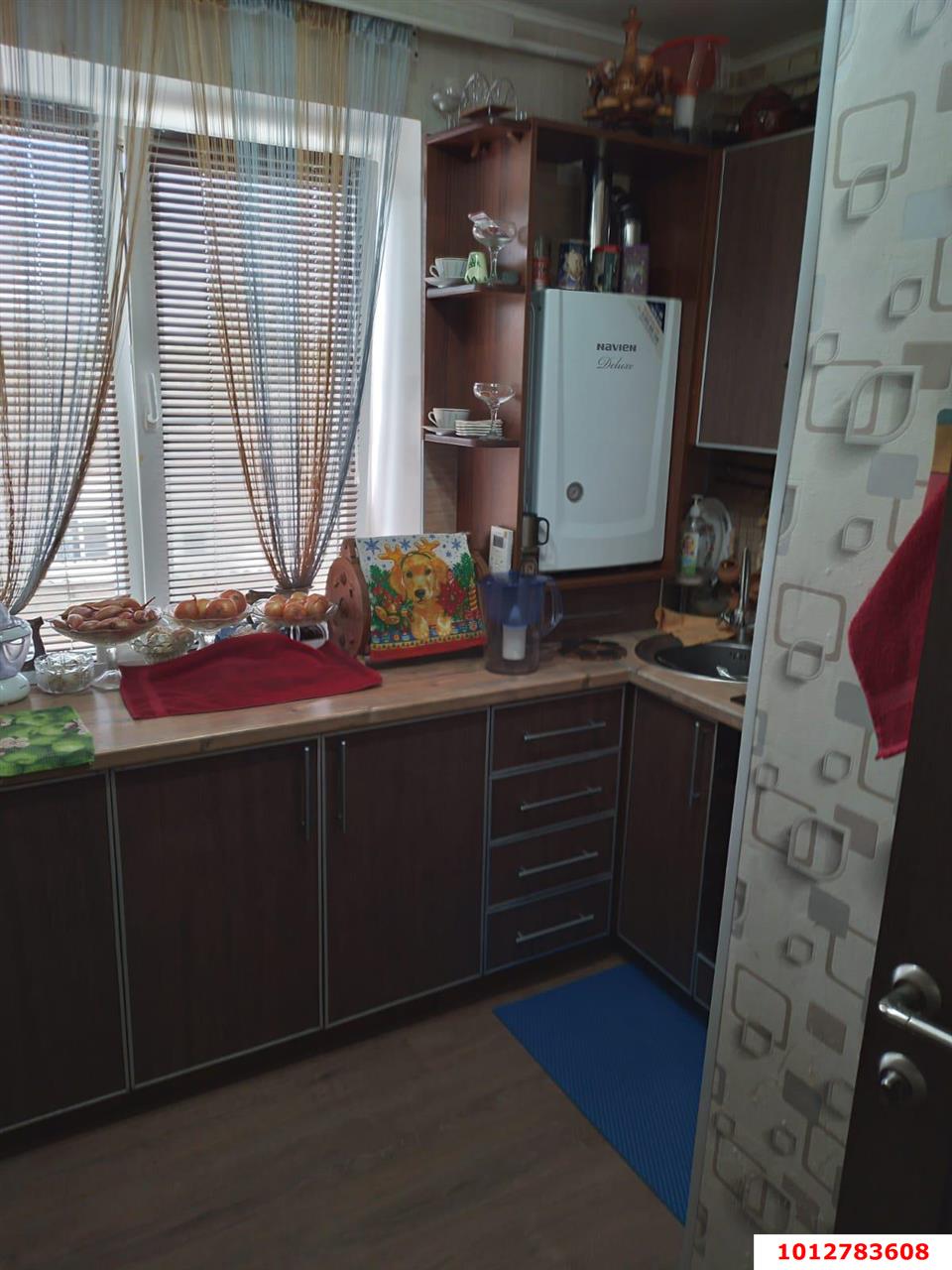 Фото №16: 2-комнатная квартира 42 м² - Павловская, ул. Куйбышева, 26