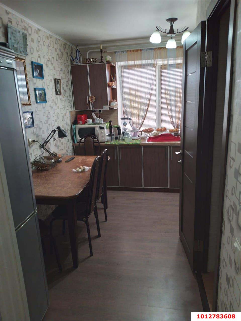 Фото №3: 2-комнатная квартира 42 м² - Павловская, ул. Куйбышева, 26