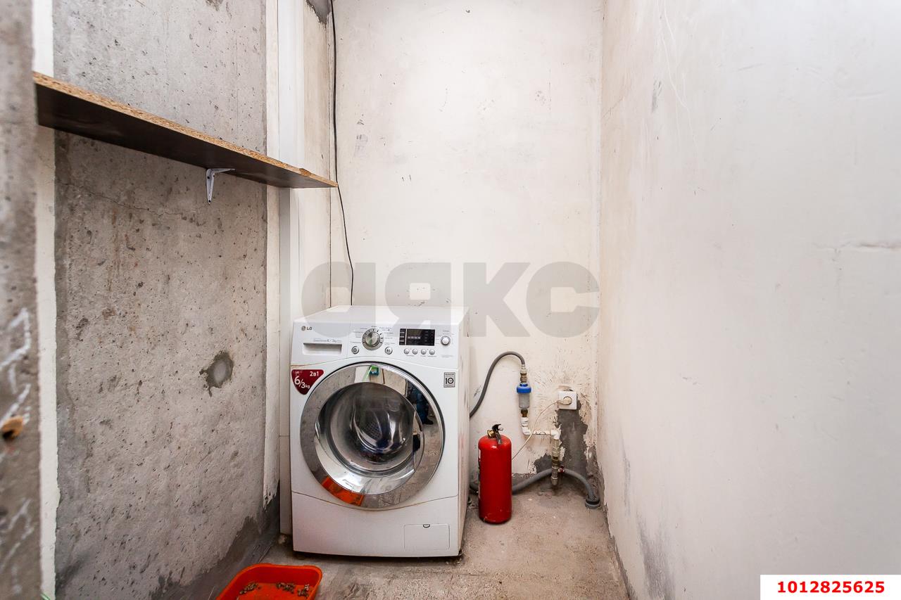 Фото №8: Дом 227 м² + 9.52 сот. - Лазурный, Прикубанский внутригородской округ, ул. Уренгойская, 5