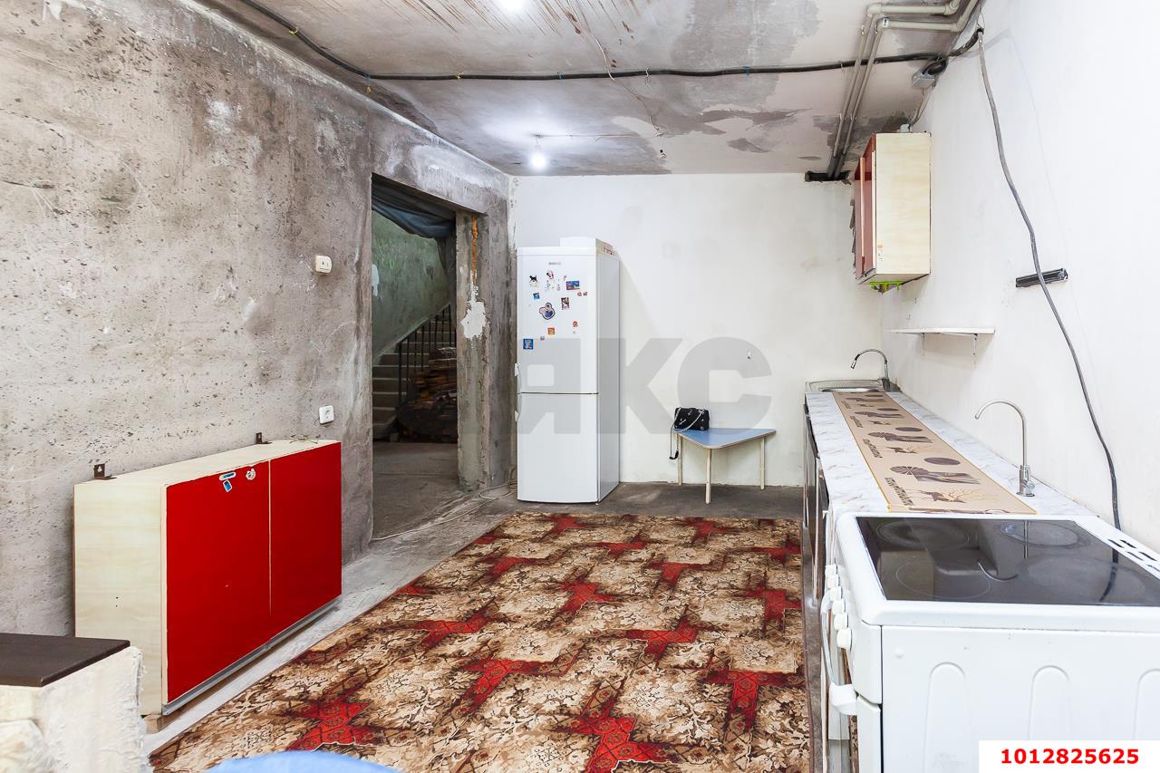 Фото №9: Дом 227 м² + 9.52 сот. - Лазурный, Прикубанский внутригородской округ, ул. Уренгойская, 5