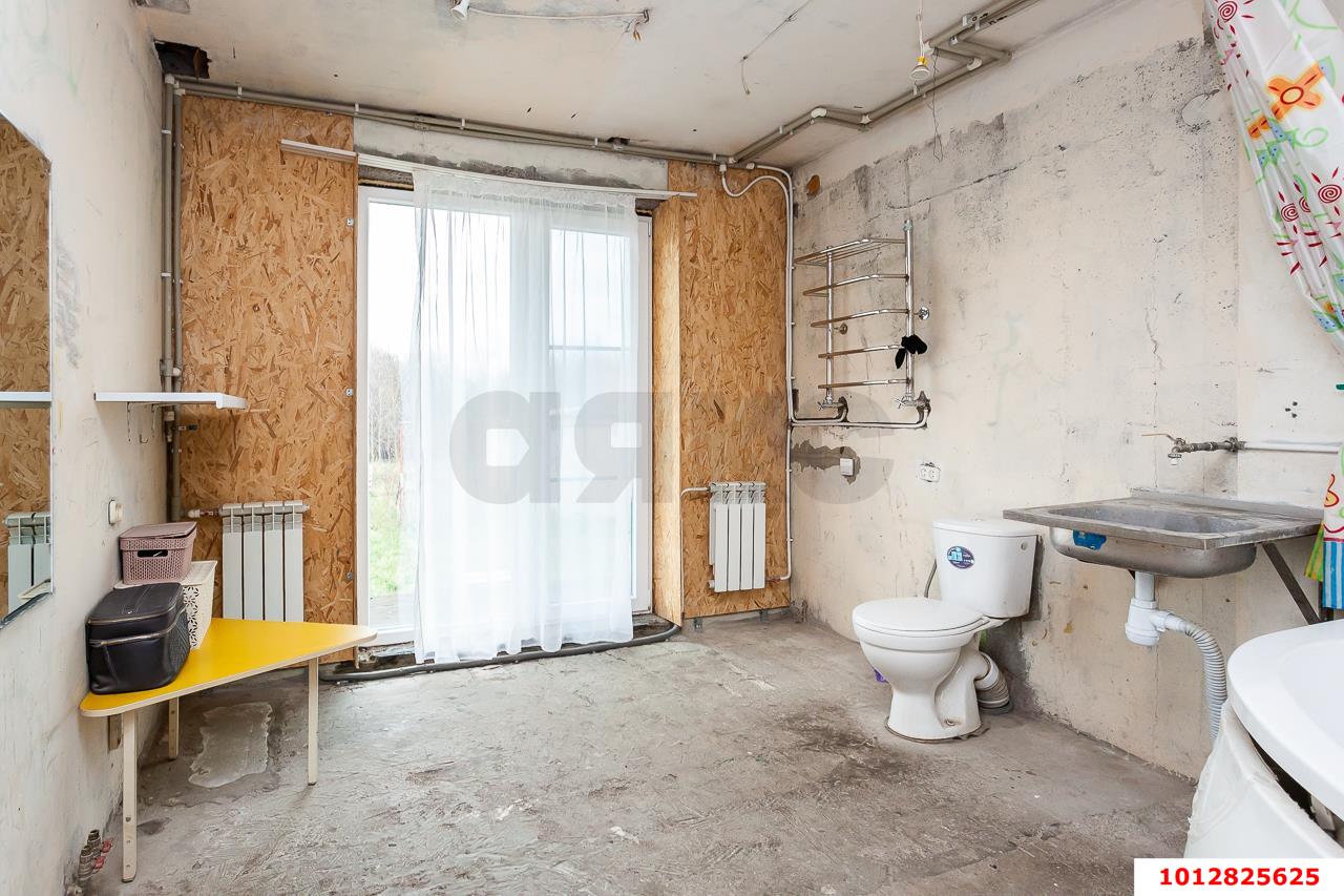 Фото №6: Дом 227 м² + 9.52 сот. - Лазурный, Прикубанский внутригородской округ, ул. Уренгойская, 5