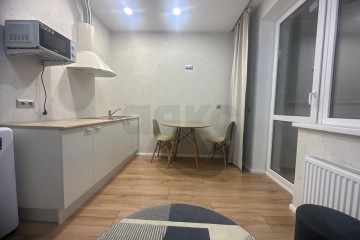 Фото №5: Студия 20 м² - Краснодар, мкр. Светлоград, ул. Красных Партизан, 1/4к16