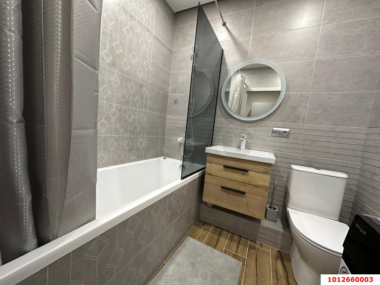 Фото №8: Студия 20 м² - Краснодар, Светлоград, ул. Красных Партизан, 1/4к16