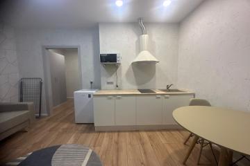 Фото №4: Студия 20 м² - Краснодар, мкр. Прикубанский внутригородской округ, ул. Красных Партизан, 1/4к16