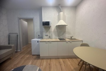 Фото №4: Студия 20 м² - Краснодар, мкр. Светлоград, ул. Красных Партизан, 1/4к16