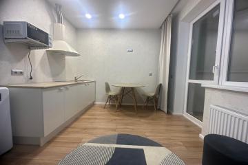 Фото №5: Студия 20 м² - Краснодар, мкр. Прикубанский внутригородской округ, ул. Красных Партизан, 1/4к16