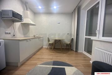 Фото №5: Студия 20 м² - Краснодар, мкр. Прикубанский внутригородской округ, ул. Красных Партизан, 1/4к16