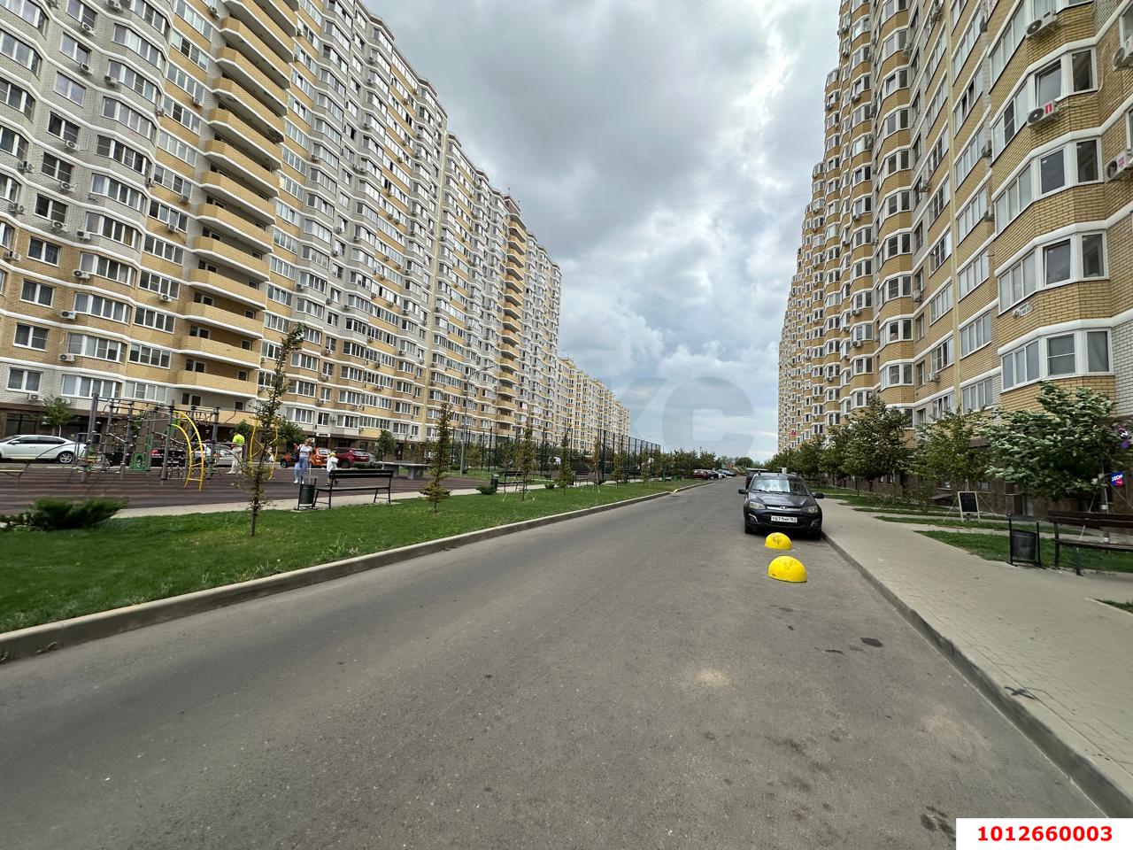 Фото №13: Студия 20 м² - Краснодар, Светлоград, ул. Красных Партизан, 1/4к16