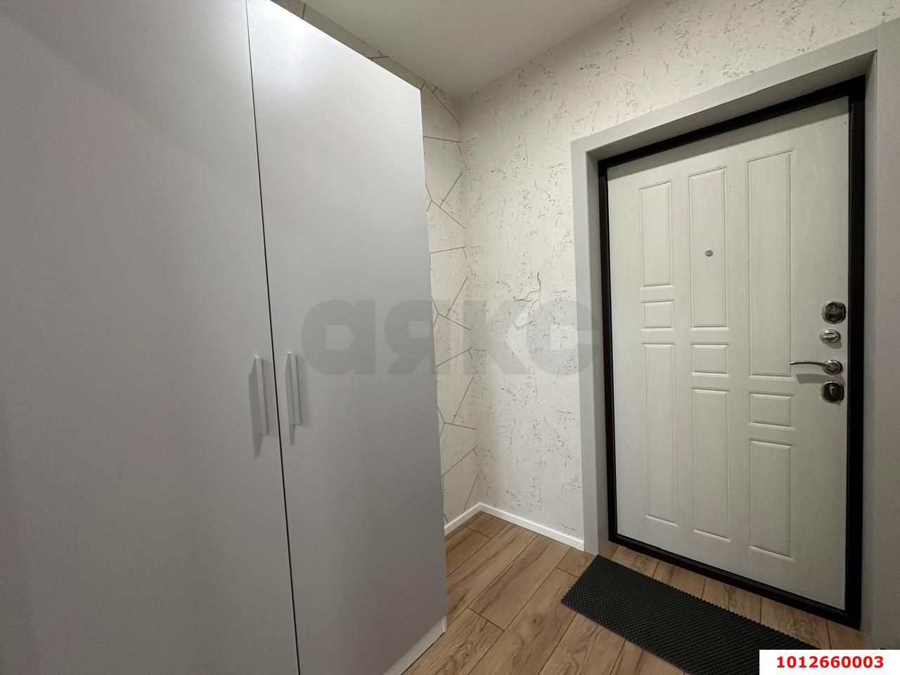 Фото №9: Студия 20 м² - Краснодар, Светлоград, ул. Красных Партизан, 1/4к16