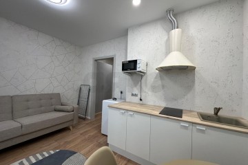 Фото №2: Студия 20 м² - Краснодар, мкр. Светлоград, ул. Красных Партизан, 1/4к16