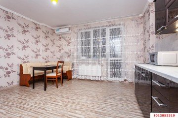 Фото №5: 2-комнатная квартира 96 м² - Краснодар, мкр. Центральный, ул. Промышленная, 49