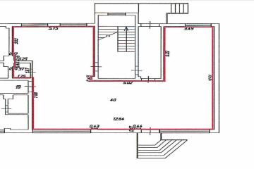 Фото №3: Коммерция 123 м² - Краснодар, мкр. Отделение № 1 ОПХ Колос, ул. Цветная, 41