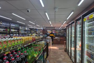 Фото №2: Коммерция 123 м² - Краснодар, мкр. Отделение № 1 ОПХ Колос, ул. Цветная, 41