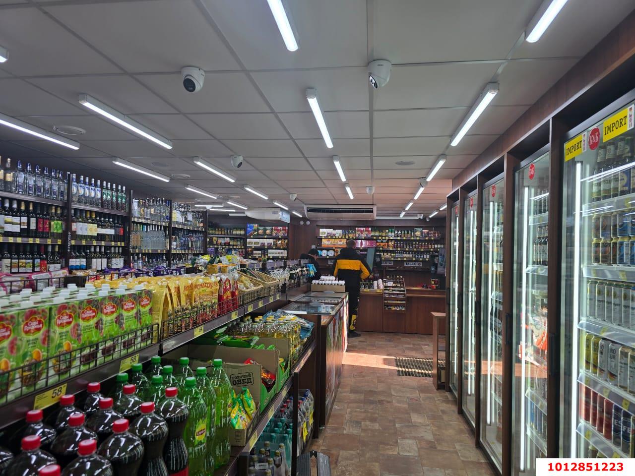 Фото №2: Коммерция 123 м² - Краснодар, Прикубанский внутригородской округ, Сады Калинина, мкр. Отделение № 1 ОПХ Колос, ул. Цветная, 41