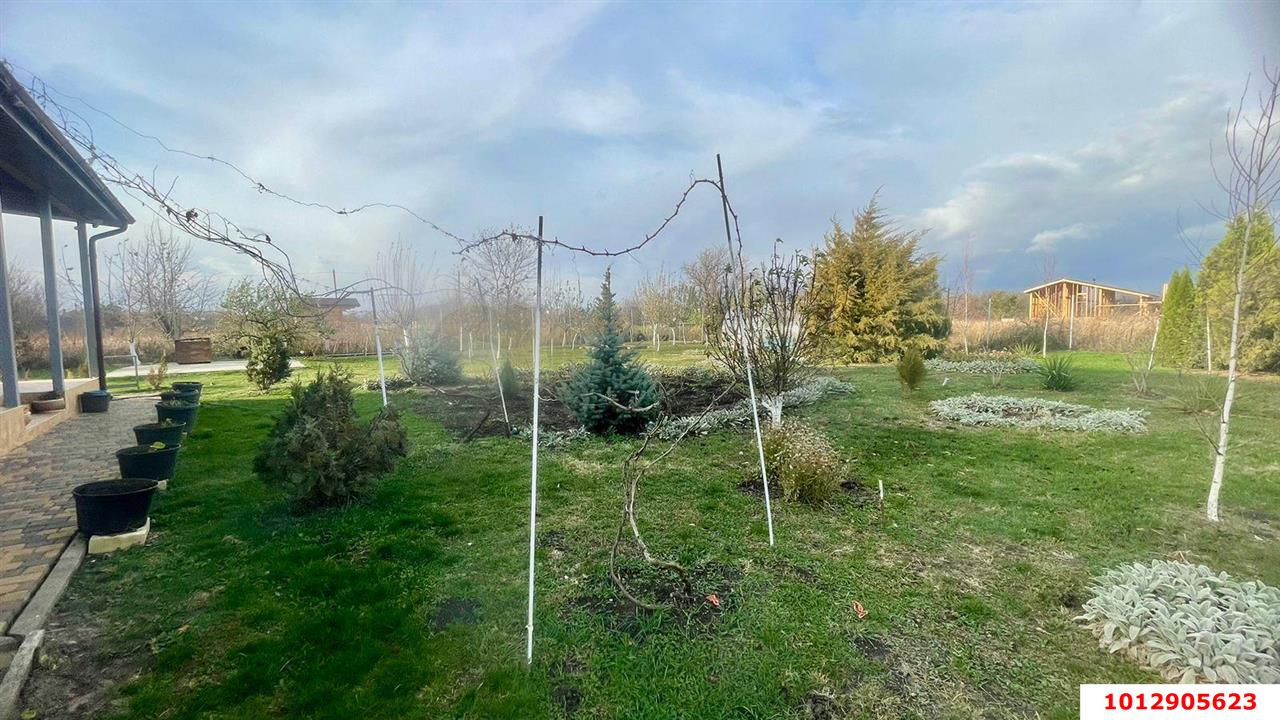 Фото №27: Дом 127 м² + 14 сот. - Курган, ул. Грушовая