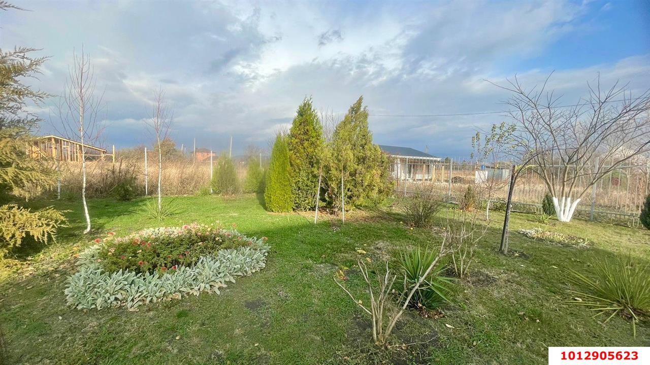 Фото №10: Дом 127 м² + 14 сот. - Курган, ул. Грушовая