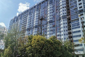 Фото №3: 1-комнатная квартира 42 м² - Краснодар, мкр. жилой комплекс Кино, ул. Уральская, 100