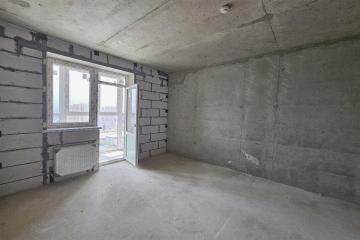 Фото №2: 1-комнатная квартира 35 м² - Краснодар, мкр. жилой комплекс Ural, ул. Уральская, 87/7