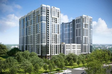 Фото №5: 1-комнатная квартира 33 м² - Краснодар, мкр. жилой комплекс Ural, ул. Уральская, 87/7