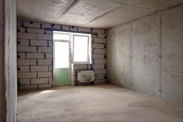 Фото №3: 1-комнатная квартира 35 м² - Краснодар, мкр. жилой комплекс Ural, ул. Уральская, 87/7