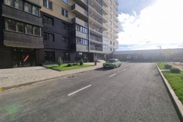 Фото №4: Коммерция 44 м² - Краснодар, мкр. жилой комплекс Ракурс, ул. имени Героя Ростовского, 8к4