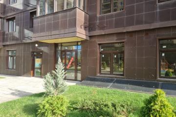 Фото №5: Коммерция 44 м² - Краснодар, мкр. жилой комплекс Ракурс, ул. имени Героя Ростовского, 8к4