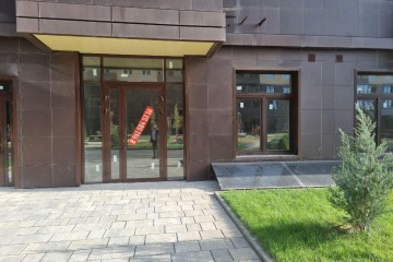 Фото №3: Торговое помещение 45 м² - Краснодар, мкр. жилой комплекс Ракурс, ул. имени Героя Ростовского, 8к4