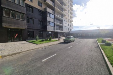 Фото №4: Торговое помещение 45 м² - Краснодар, мкр. жилой комплекс Ракурс, ул. имени Героя Ростовского, 8к4