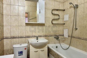 Фото №5: 1-комнатная квартира 38 м² - Краснодар, мкр. жилой комплекс Зелёный квартал, ул. Таманская, 159/2