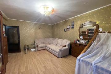 Фото №3: 2-комнатная квартира 48 м² - Краснодар, мкр. Комсомольский, ул. Уральская, 172