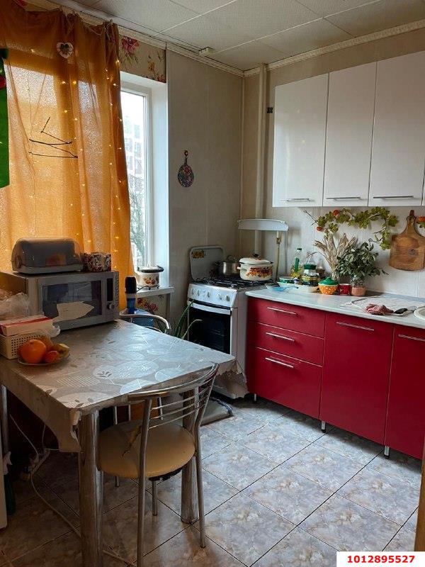 Фото №4: 2-комнатная квартира 48 м² - Краснодар, Комсомольский, ул. Уральская, 172