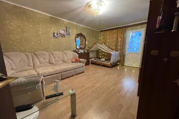 Фото №2: 2-комнатная квартира 48 м² - Краснодар, мкр. Комсомольский, ул. Уральская, 172