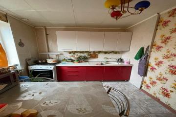 Фото №5: 2-комнатная квартира 48 м² - Краснодар, мкр. Комсомольский, ул. Уральская, 172