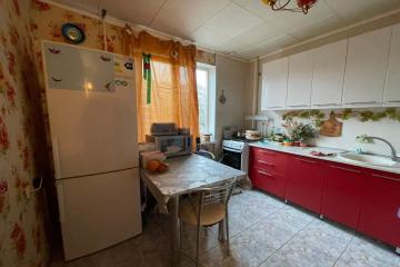 Фото №1: 2-комнатная квартира 48 м² - Краснодар, мкр. Комсомольский, ул. Уральская, 172