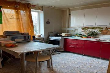 Фото №4: 2-комнатная квартира 48 м² - Краснодар, мкр. Комсомольский, ул. Уральская, 172