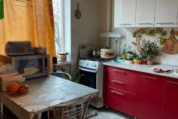 Фото №4: 2-комнатная квартира 48 м² - Краснодар, мкр. Комсомольский, ул. Уральская, 172