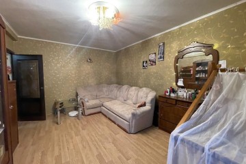 Фото №3: 2-комнатная квартира 48 м² - Краснодар, мкр. Комсомольский, ул. Уральская, 172