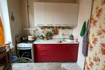 Фото №5: 2-комнатная квартира 48 м² - Краснодар, мкр. Комсомольский, ул. Уральская, 172