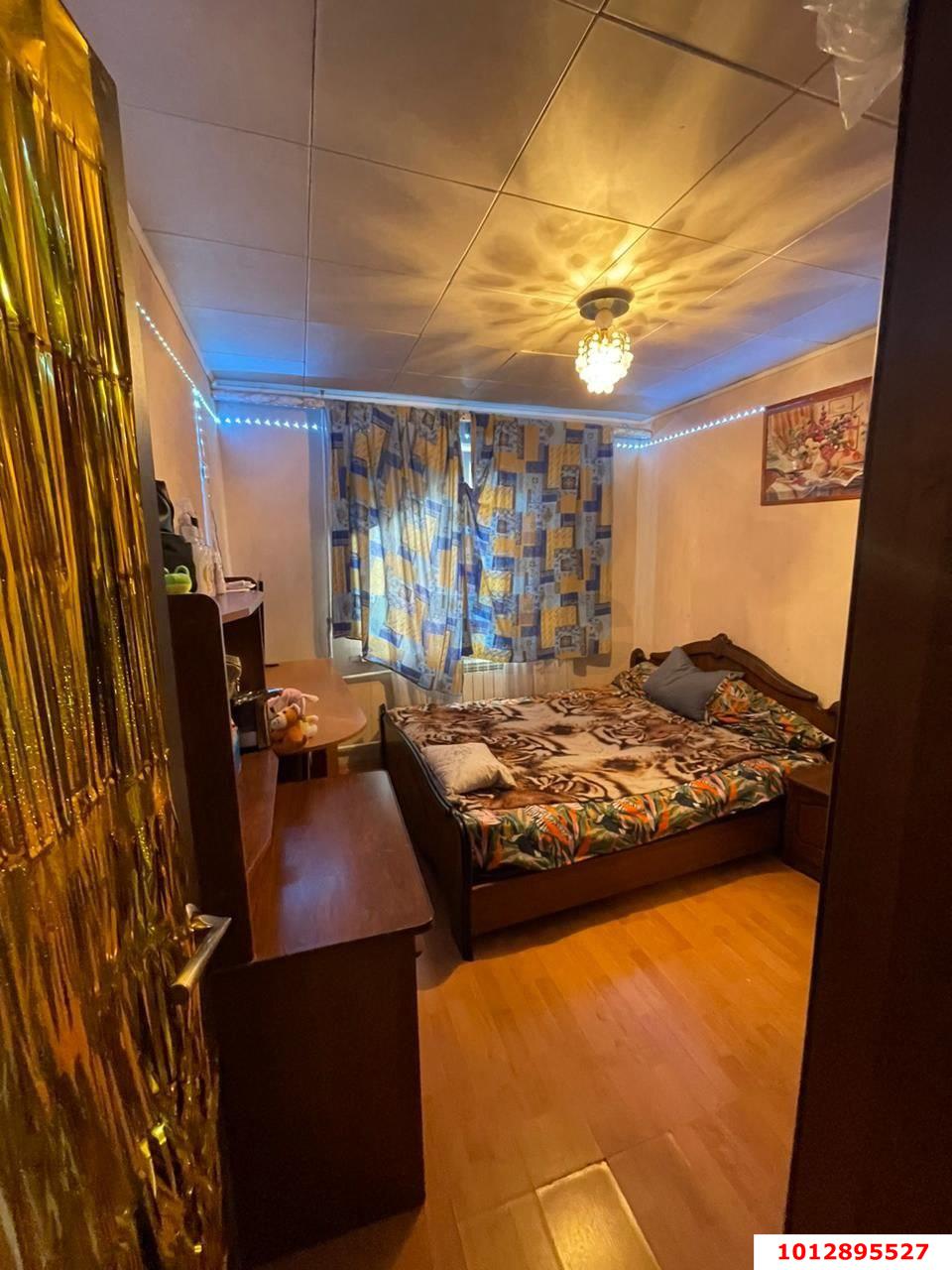 Фото №9: 2-комнатная квартира 48 м² - Краснодар, Комсомольский, ул. Уральская, 172